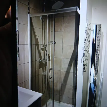 Vintage Апартаменты