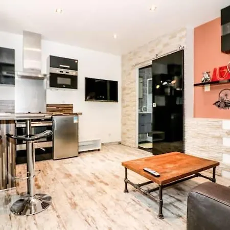 アパート Vintage