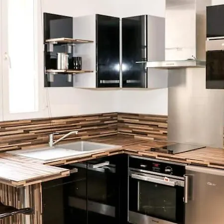 アパート Vintage