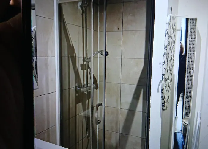 Vintage アパート