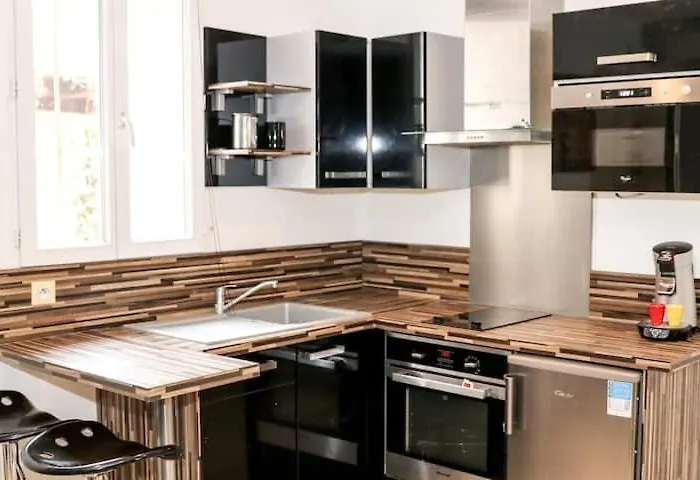 アパート Vintage